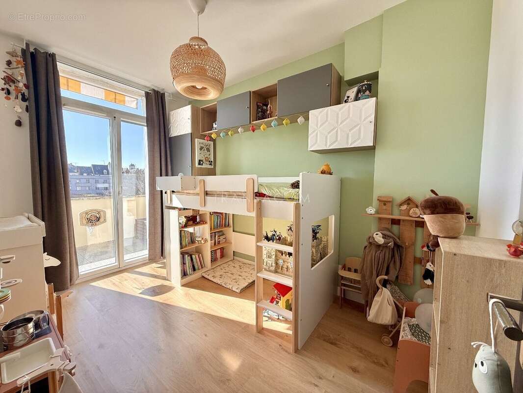Appartement rénové plein centre - photo 5