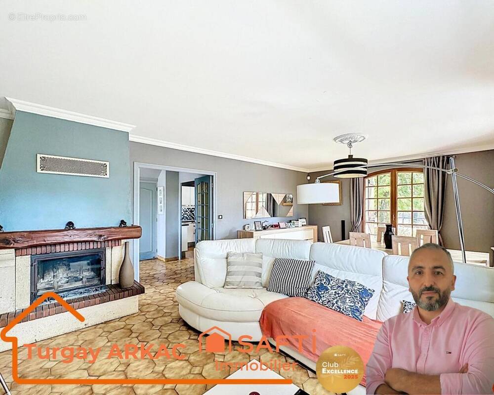 Photo 1 - Maison à RUY