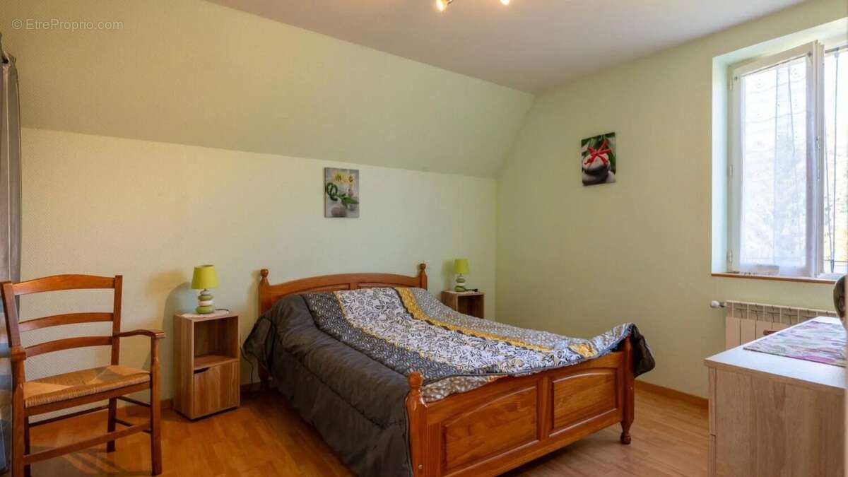 Maison à SARLAT-LA-CANEDA