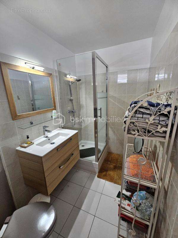 Appartement t2 saint francois- bord de mer - photo 4