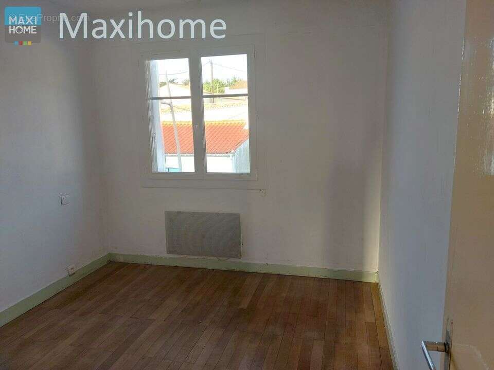 A vendre - barbatre - île de noirmoutier -ensemble immobilier - photo 2