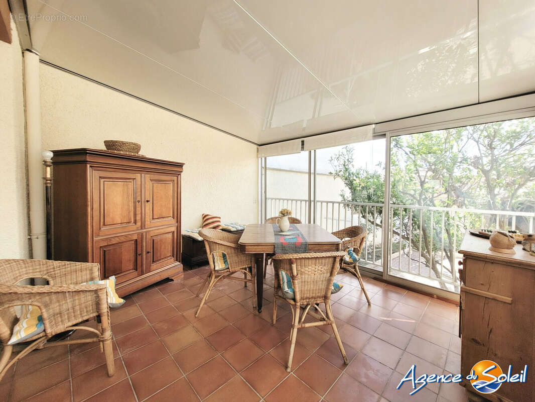 Maison 125 m² à Canet-En-Roussillon  - photo 3