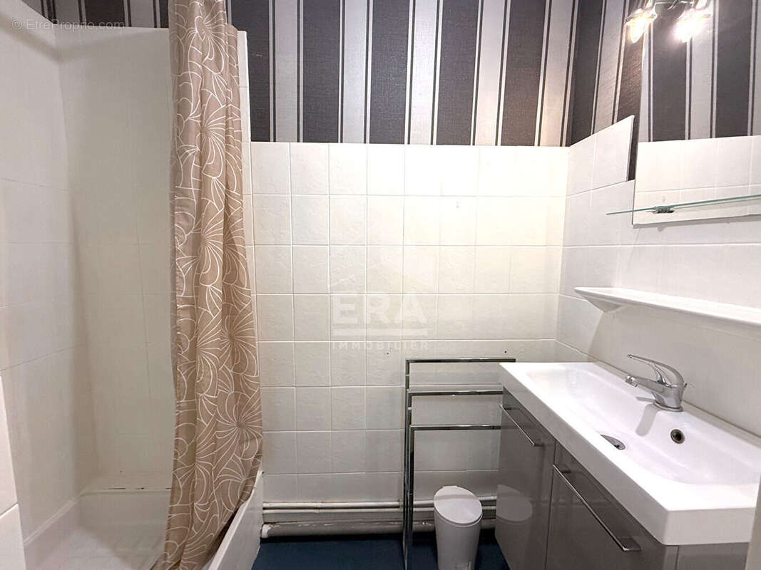 Appartement 29m² à Stella - photo 5