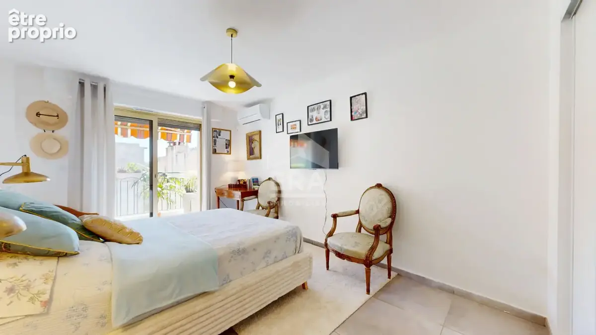 Appartement 64m² à nice - photo 11