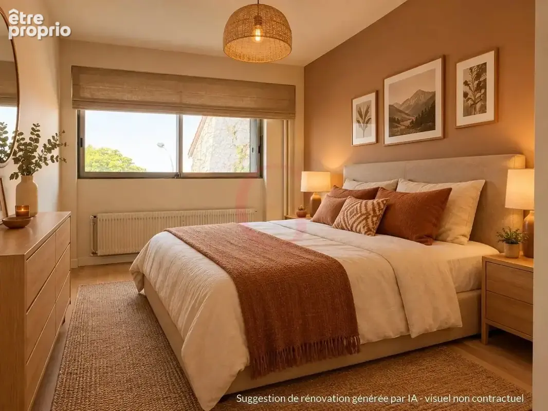 Appartement 4 pièces 83 m² à vendre à Sceaux (92330) - photo 11