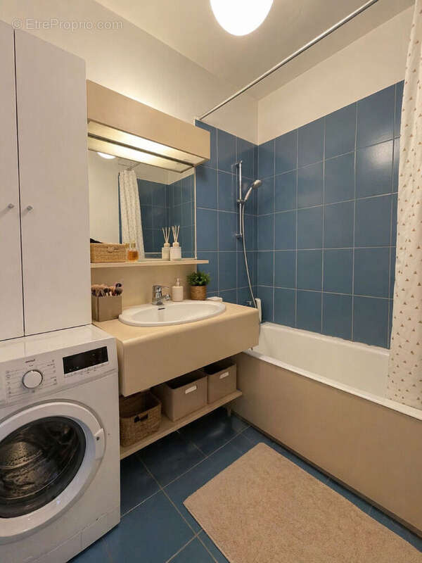 Appartement à FONTAINEBLEAU