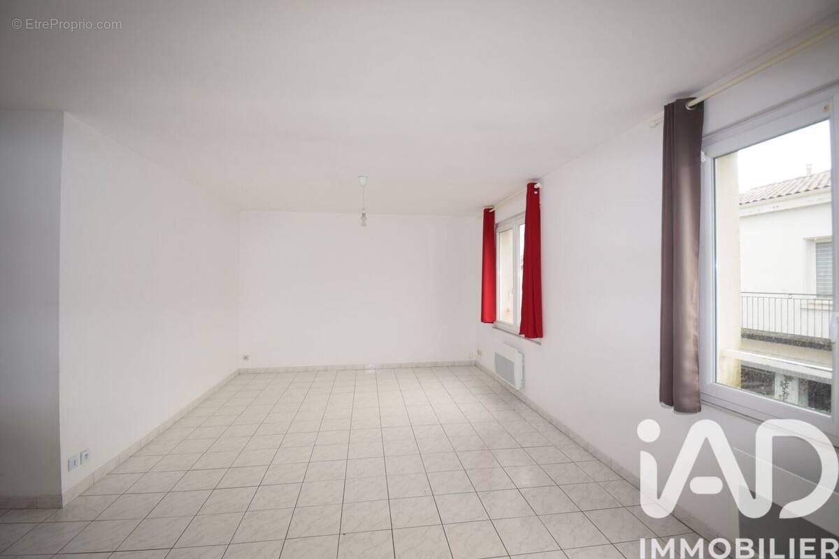 Photo 1 - Appartement à SAINT-PIERRE-D'OLERON