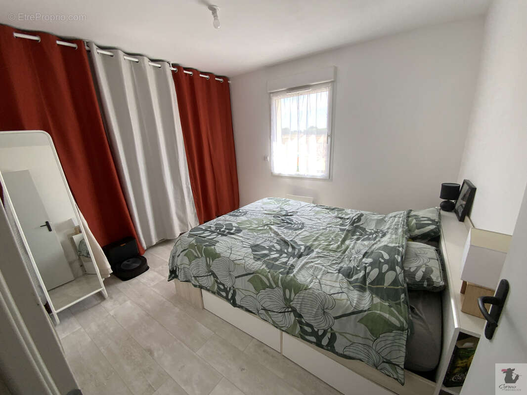 Avec vue dégagée maison neuve de plain pied - garage et jardin - RIBAGNAC - photo 6