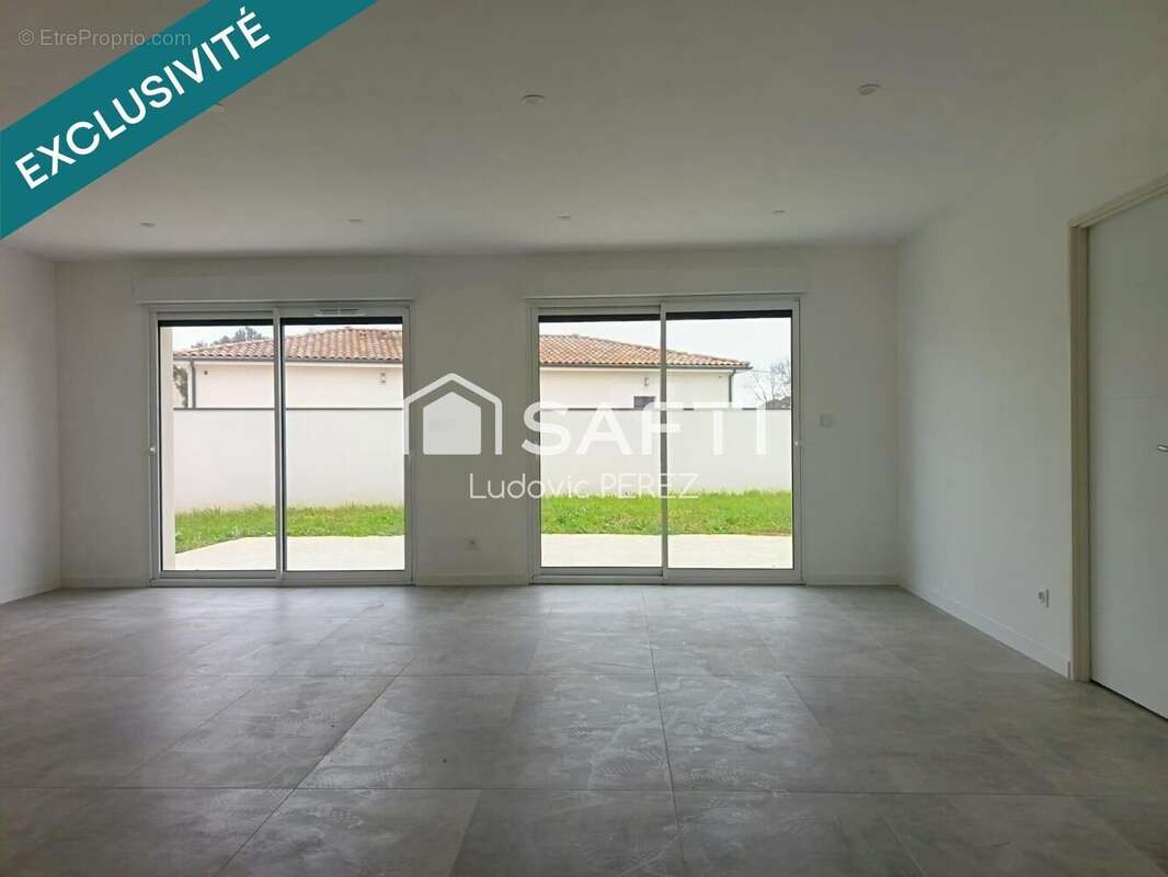 Photo 2 - Maison à BRESSOLS