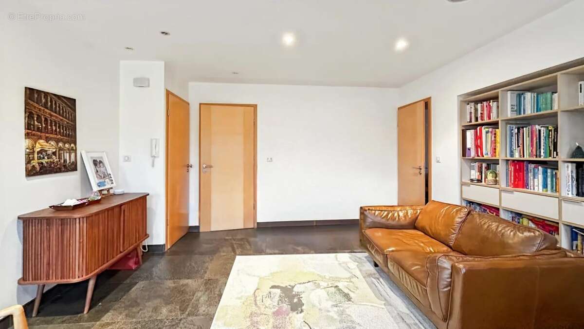 Appartement à BESANCON