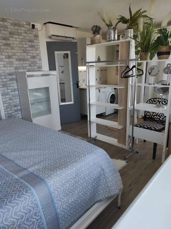 Appartement à VALRAS-PLAGE