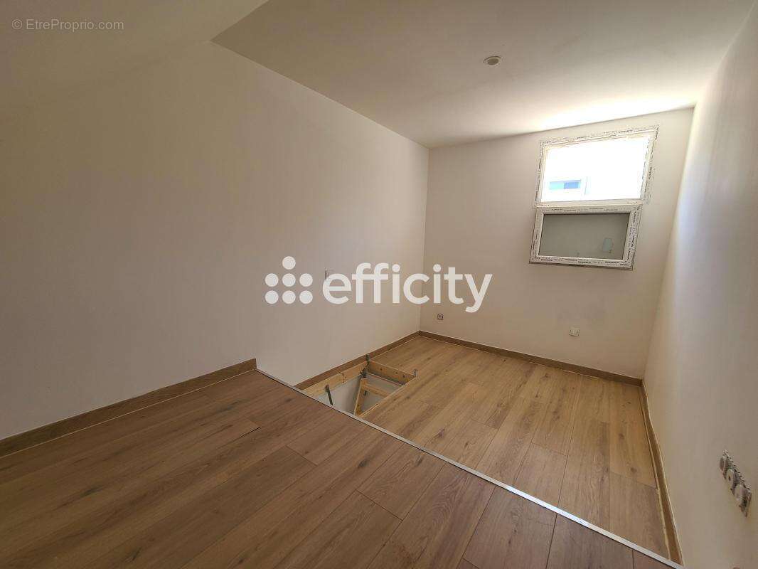 Appartement - photo 5