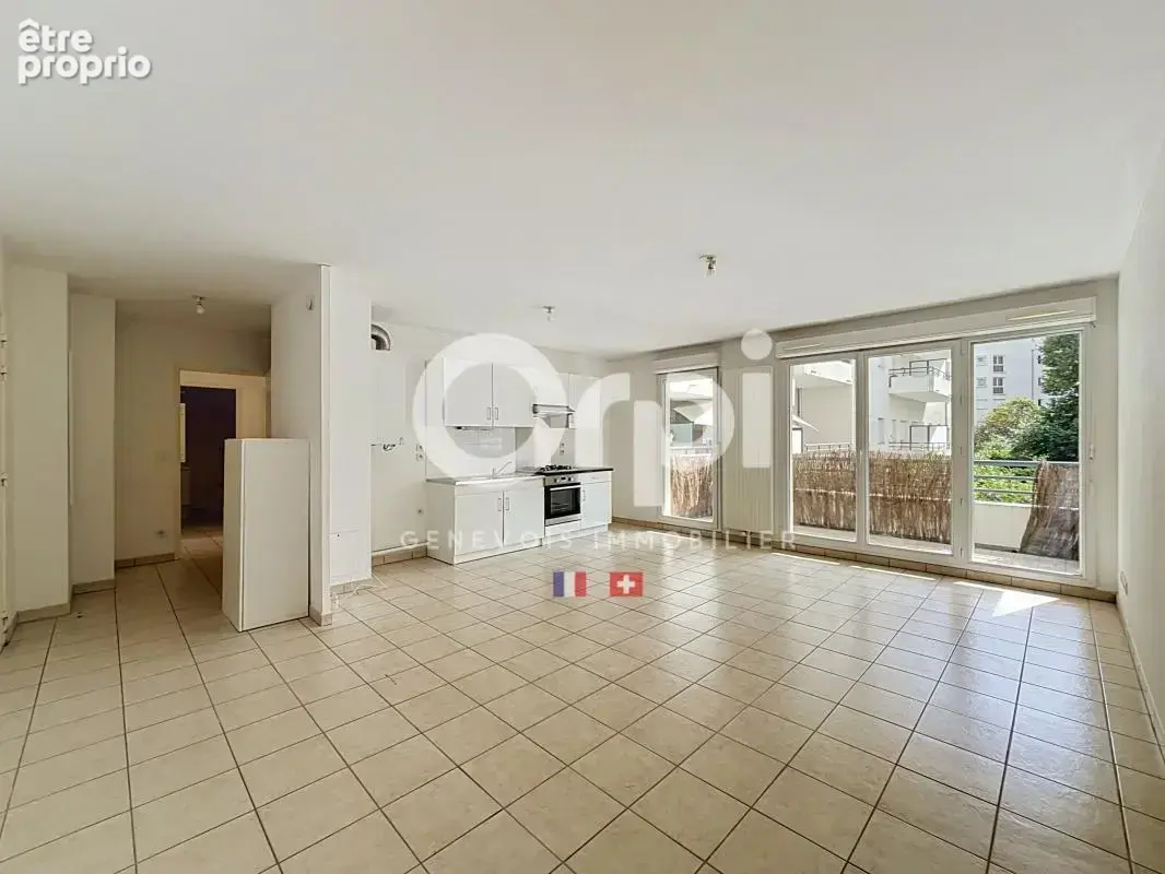 Appartement À Vendre - photo 4