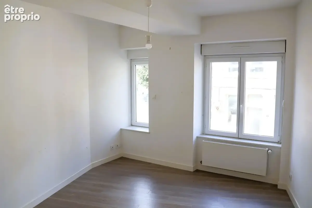 Deux appartements dans le bourg de Perros-Guirec - photo 6