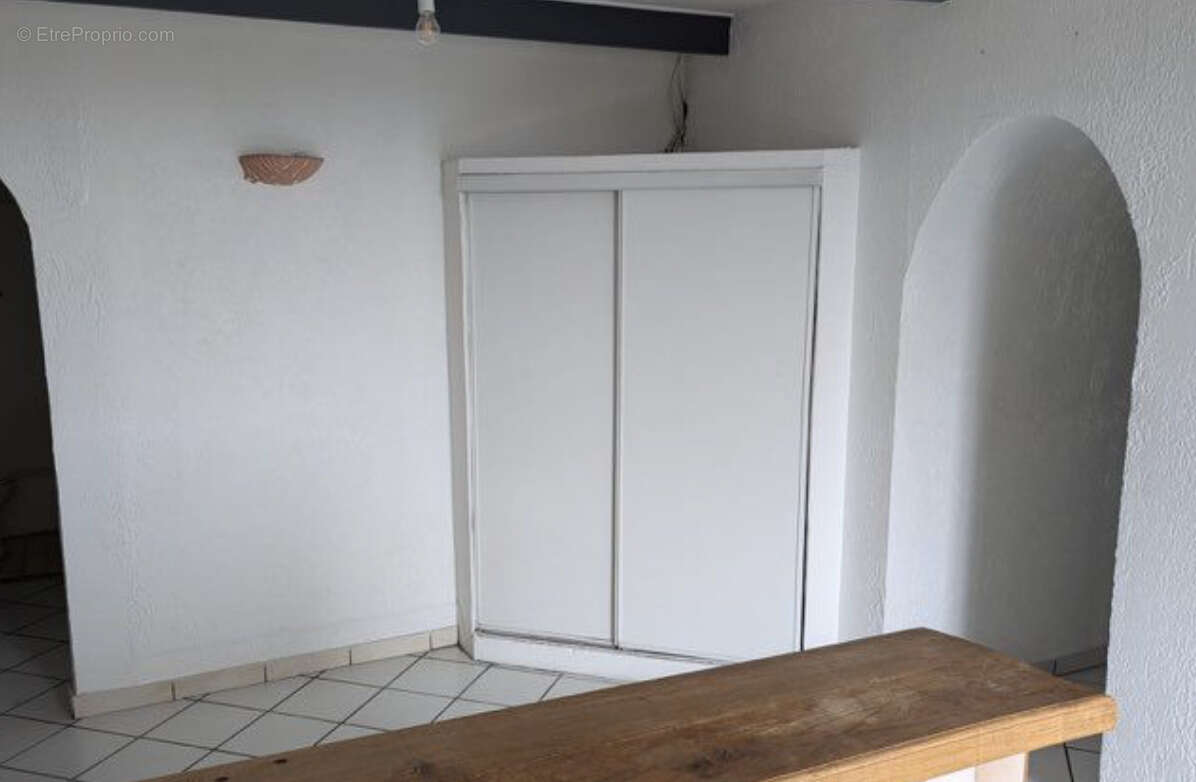 Appartement à SAINT-GENIS-LAVAL