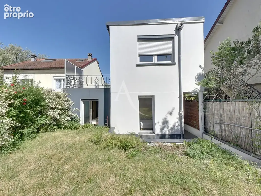 Maison Noisy Le Grand - photo 13