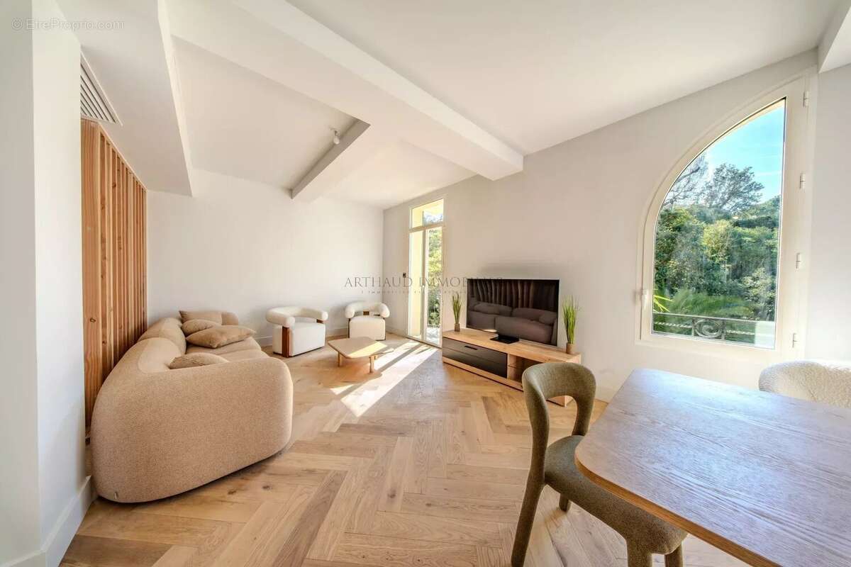 Maison à CANNES