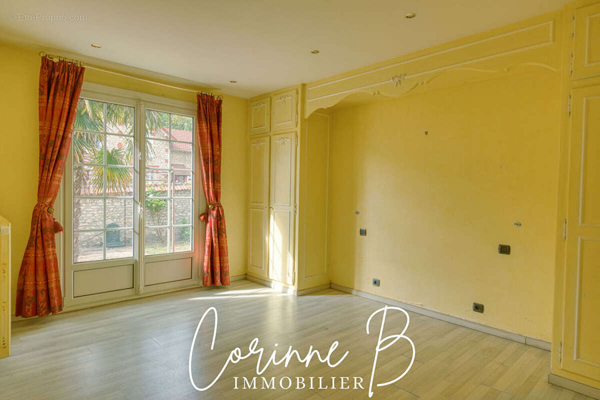 Maison Le Malesherbois  6 pièce(s) de 128m² - photo 13