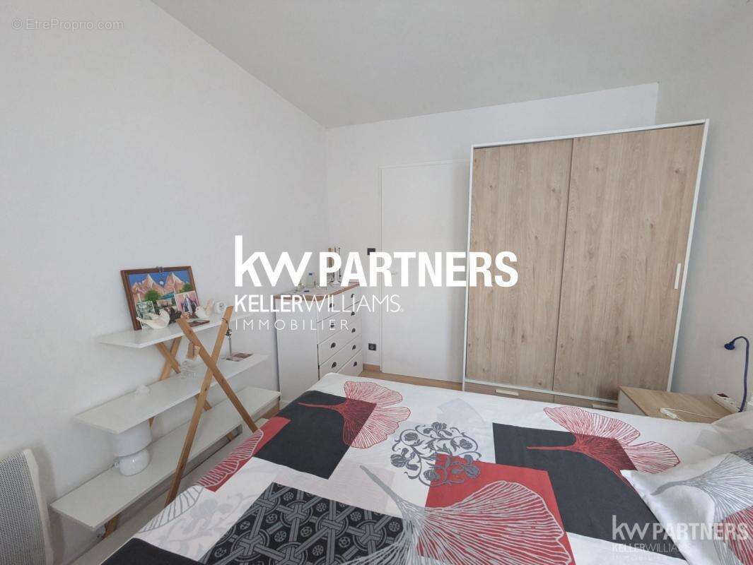 Appartement à COUTRAS