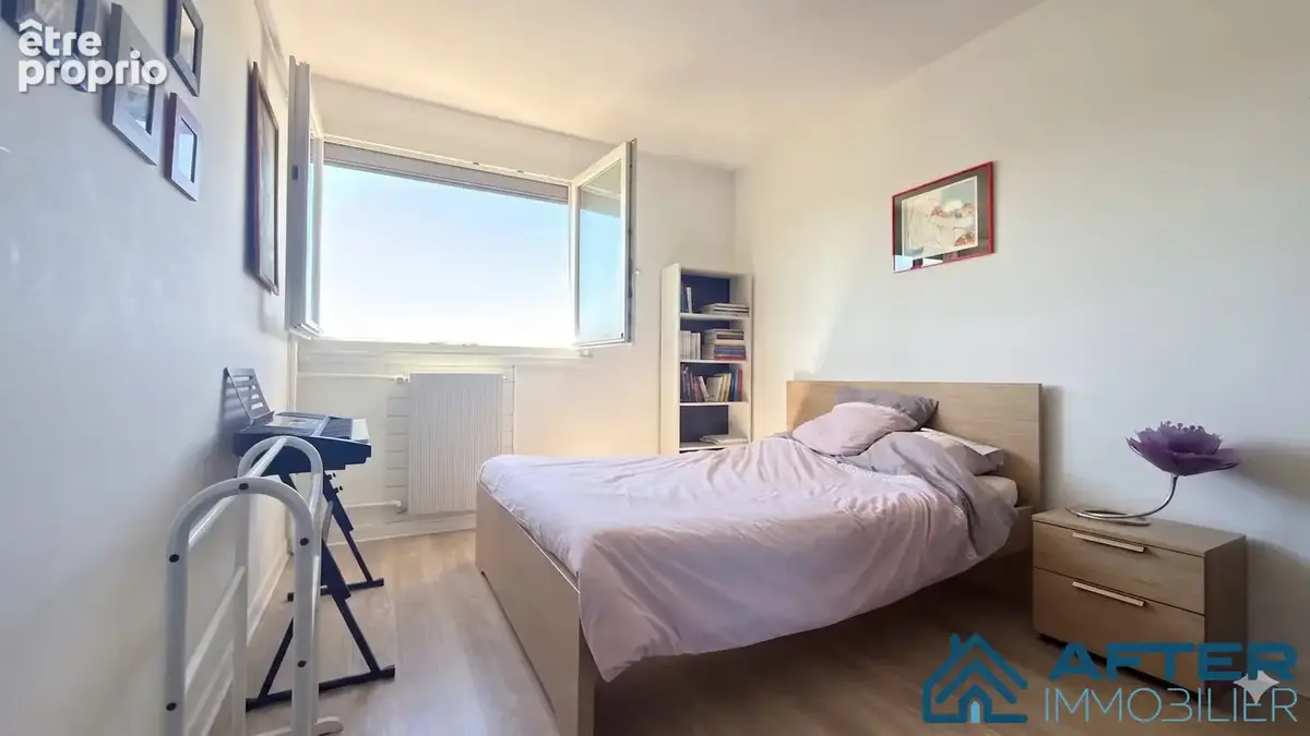 Appartement 72 m² à Luneville  - photo 5