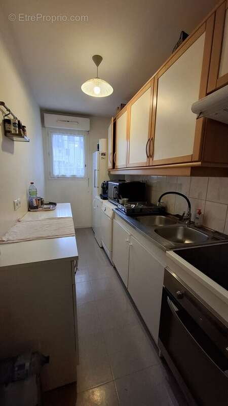 Appartement à VERNON