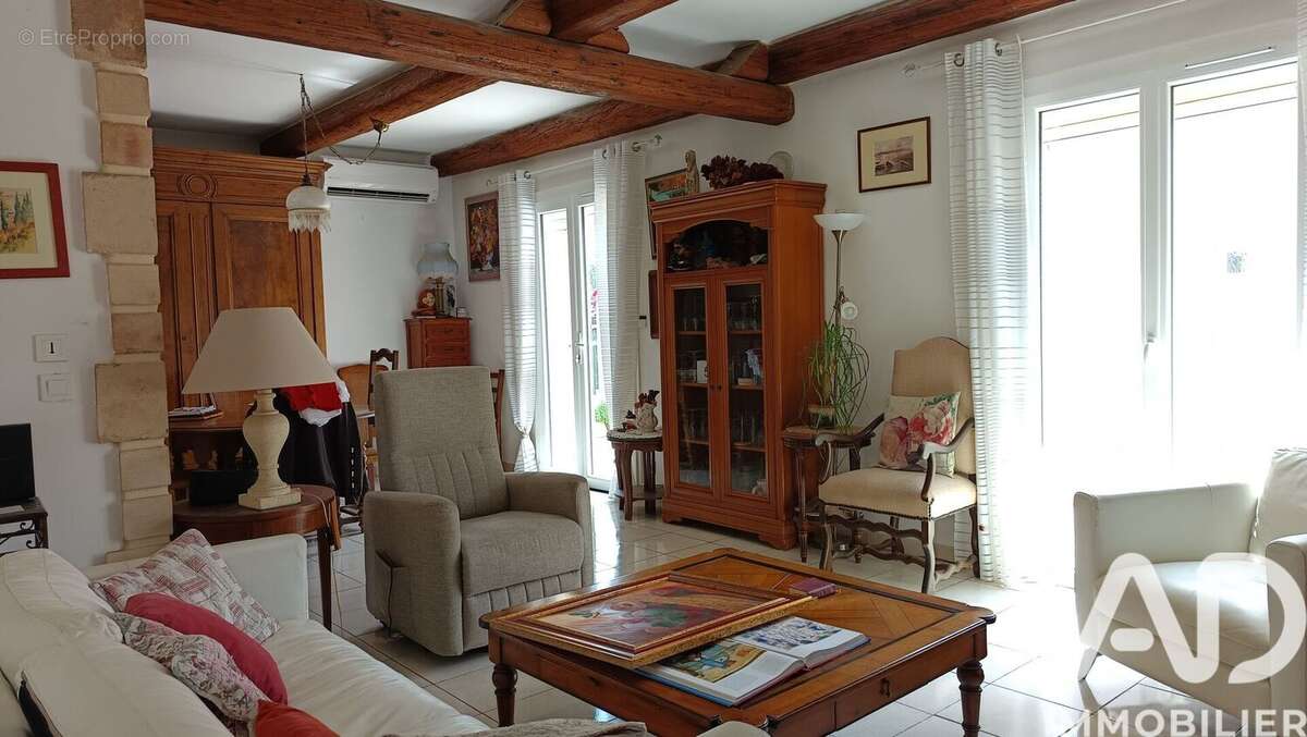 Photo 4 - Maison à MEZE