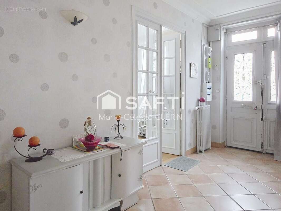 Photo 3 - Maison à FRENEUSE
