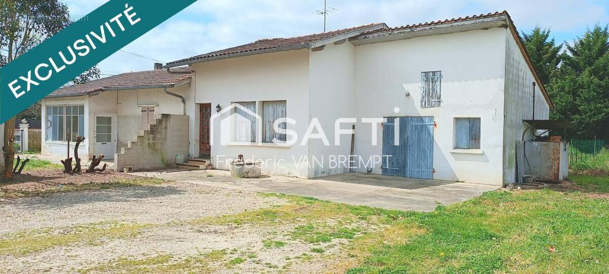 Photo 1 - Maison à MONTAUBAN