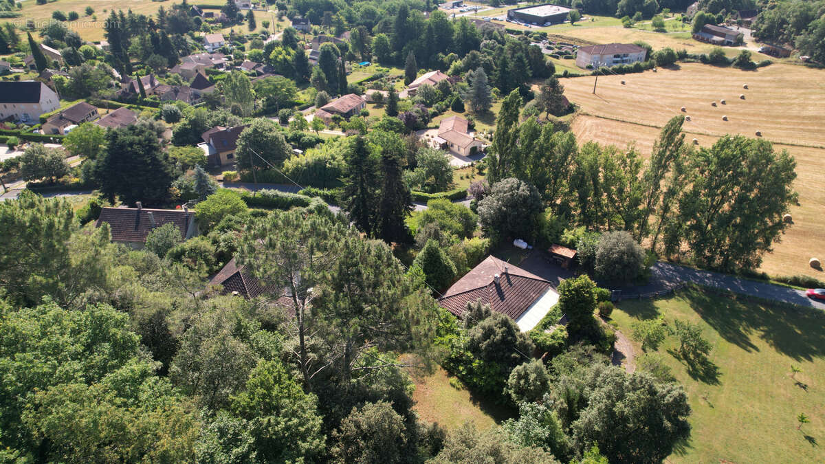 Maison à SARLAT-LA-CANEDA