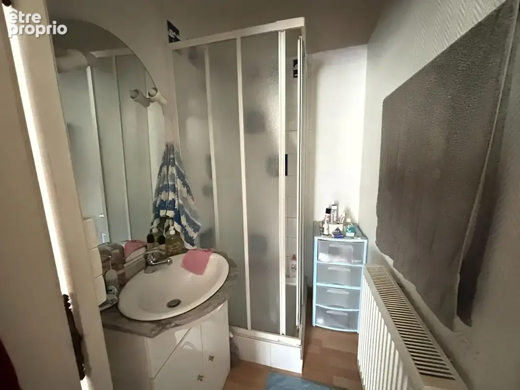 Immeuble de rapport 257m² à civray - photo 13