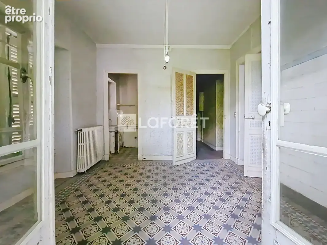 Maison Pau 4 pièce(s) 90 m2 + sous-sol 5 pièces A RENOVER - photo 4