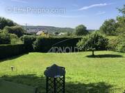 Maison à MONTERBLANC