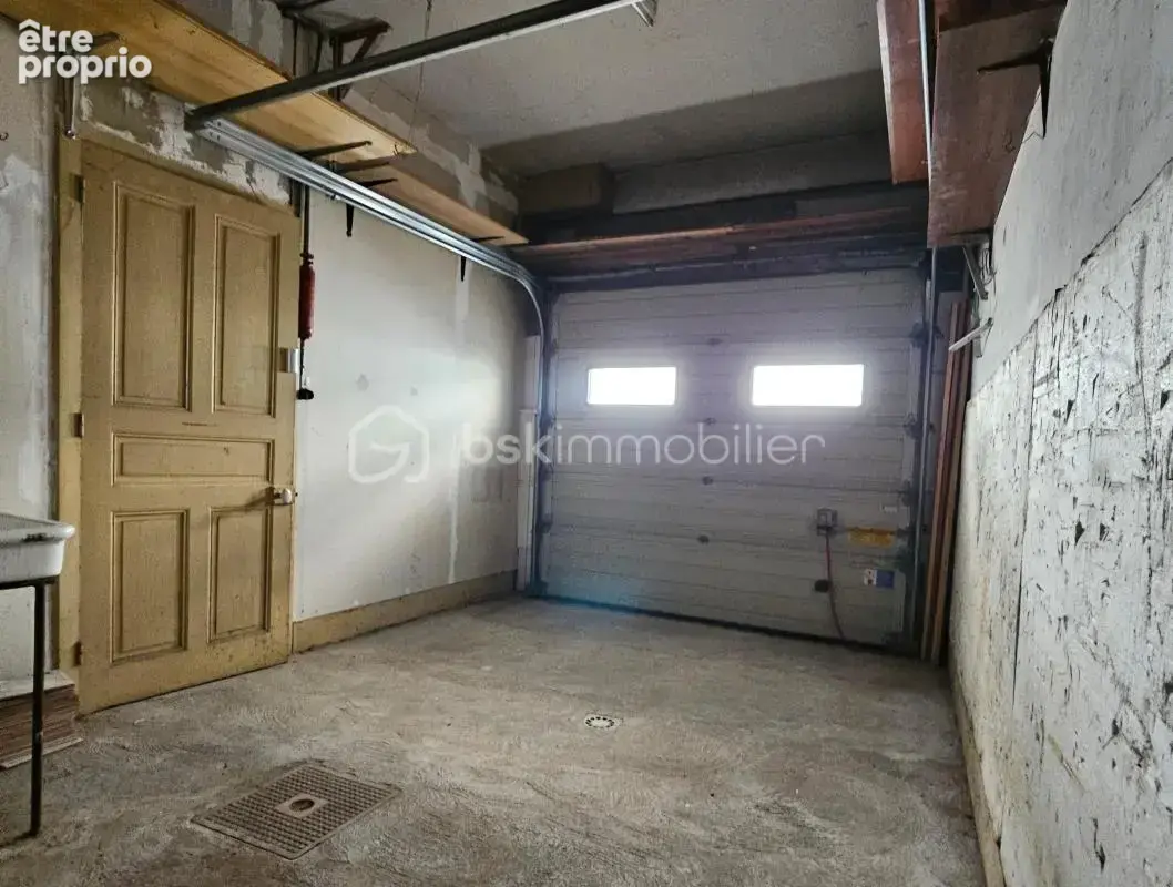 Maison 3 niveaux avec fort potentiel + T1 indépendant - photo 12
