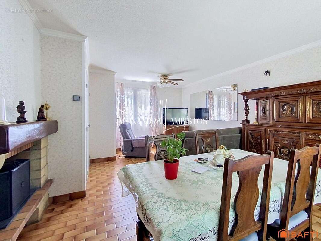 Photo 2 - Maison à MONTPELLIER