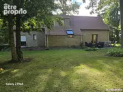 Maison à SOCX
