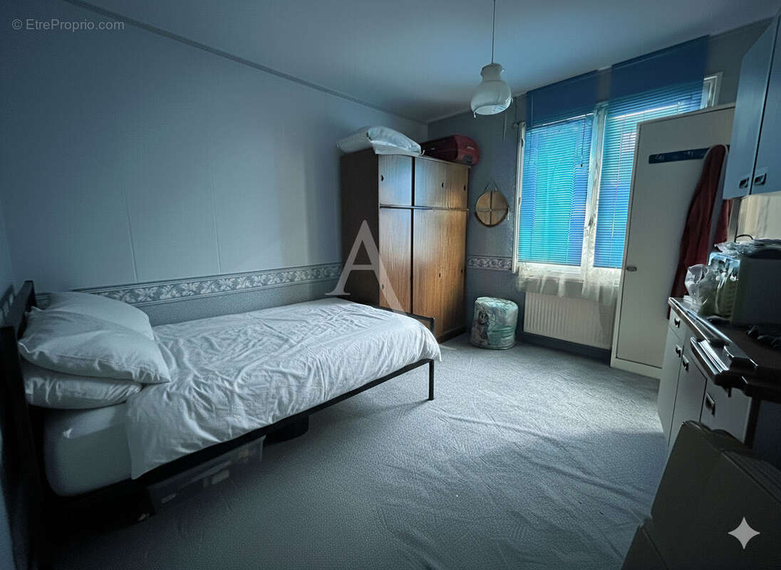 Maison à SAINT-NAZAIRE