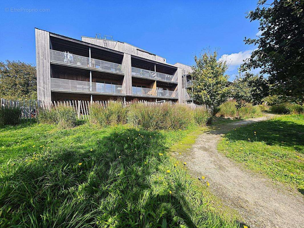 Appartement à ORVAULT