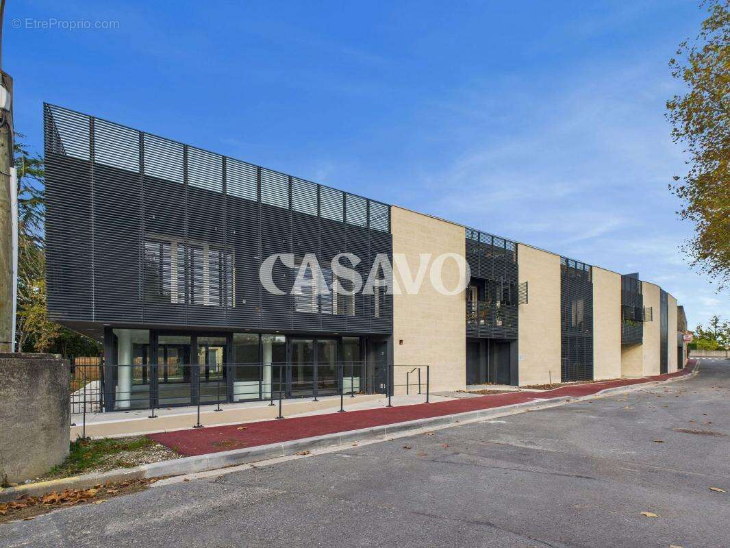 Appartement à CENON