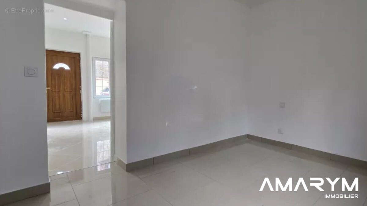Appartement à DIEPPE