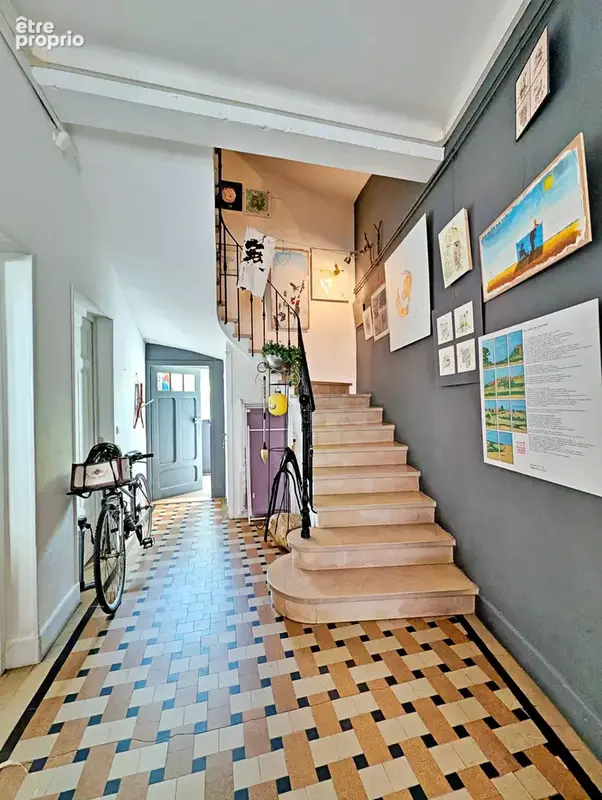 Entrée 