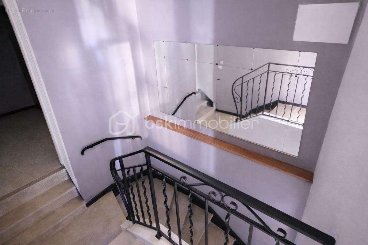 Maison 6 pièces  avec extérieur et grand garage - photo 19