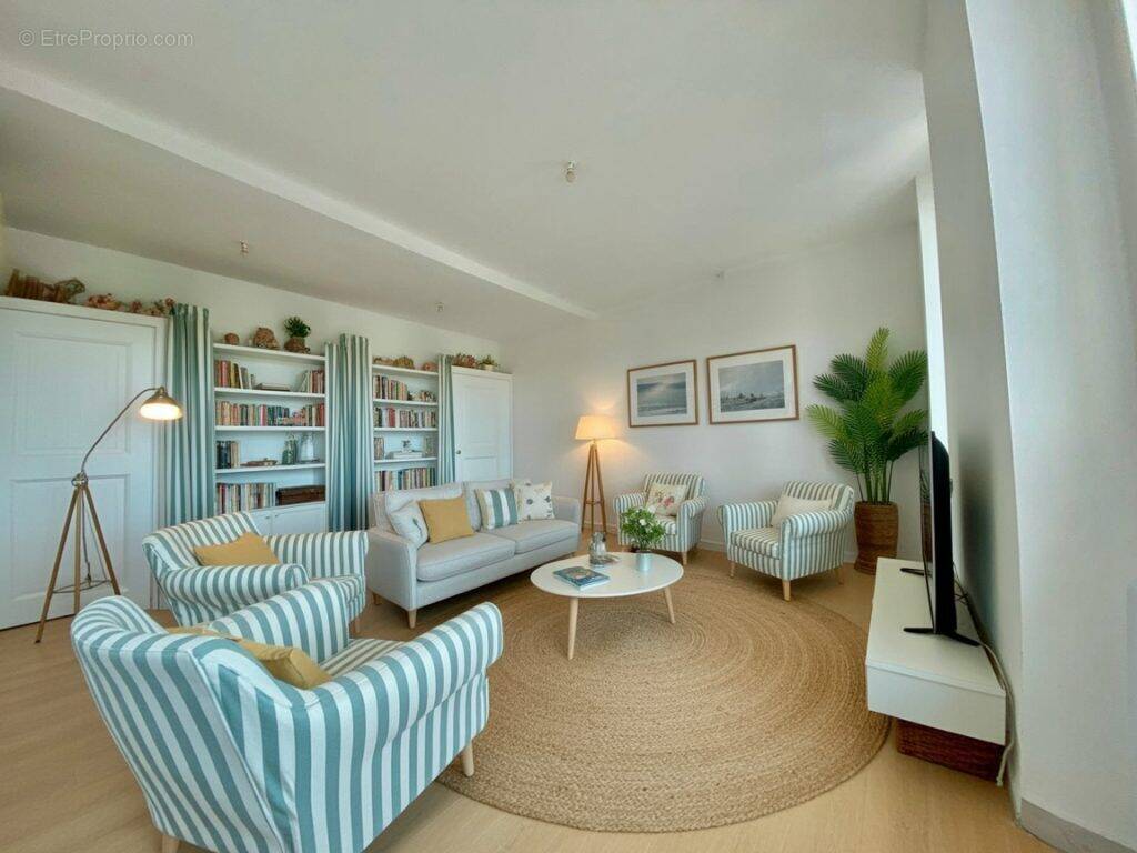 Appartement à AUBAGNE