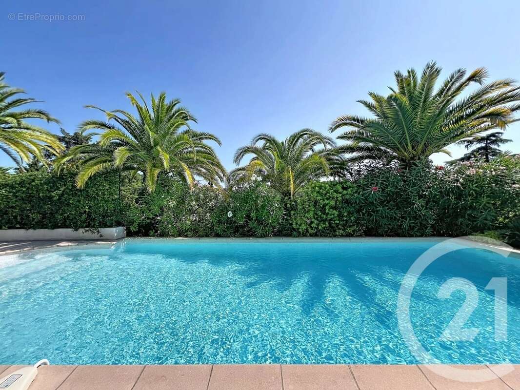 Terrain 1200 m² à Mougins  - photo 3