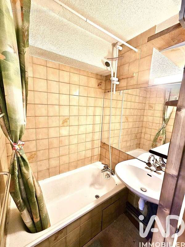 Photo 3 - Appartement à TIGNES
