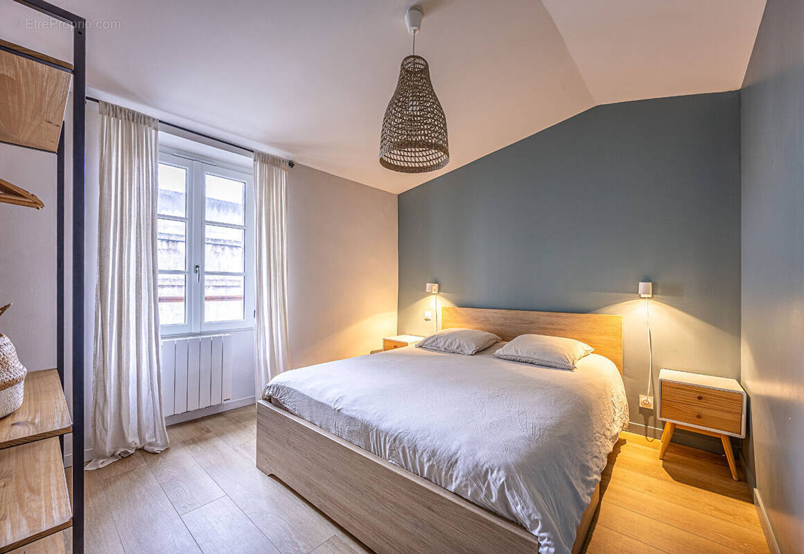 Maison à LA ROCHELLE