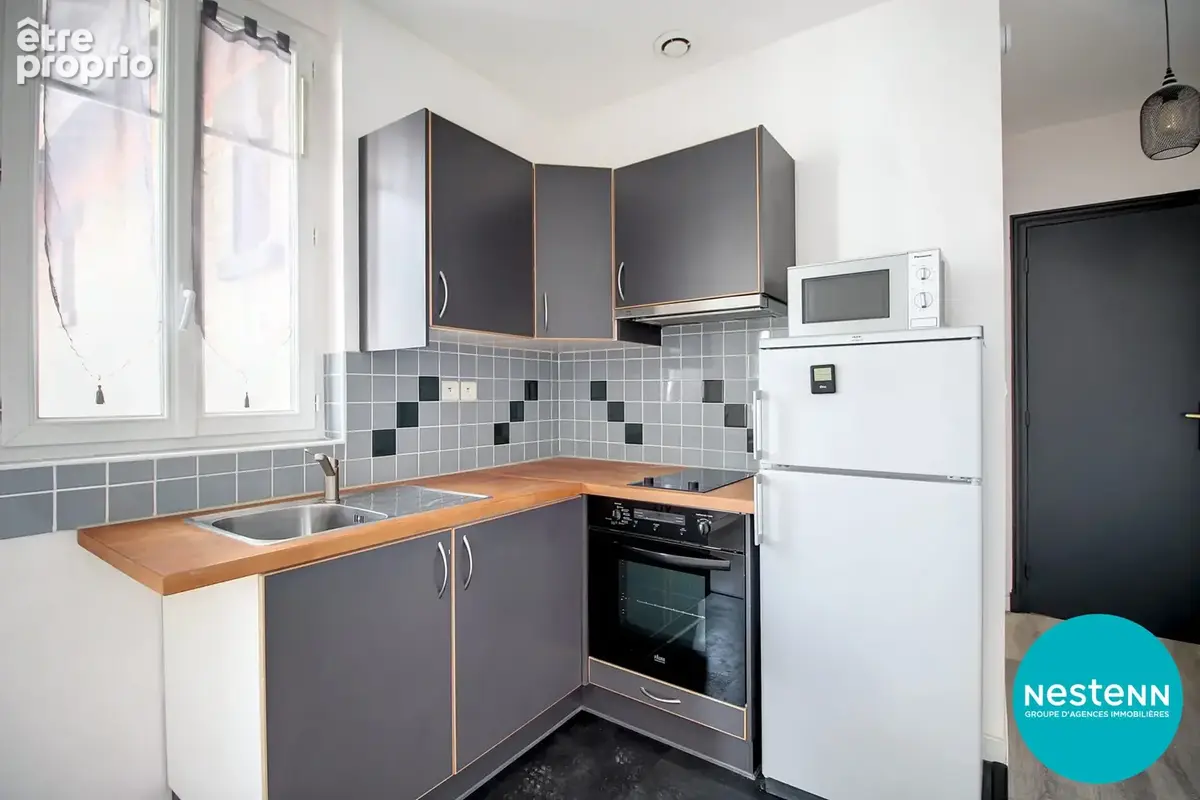 Appartement 2 pièces 34 m² à vendre à Rueil-Malmaison (92500) - photo 7