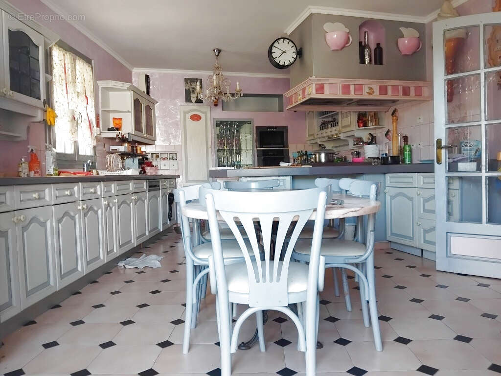 Maison à HYERES