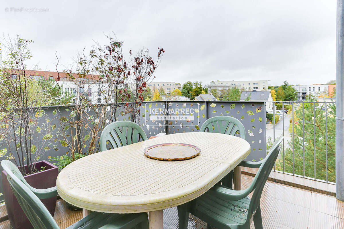 Appartement à CHANTEPIE