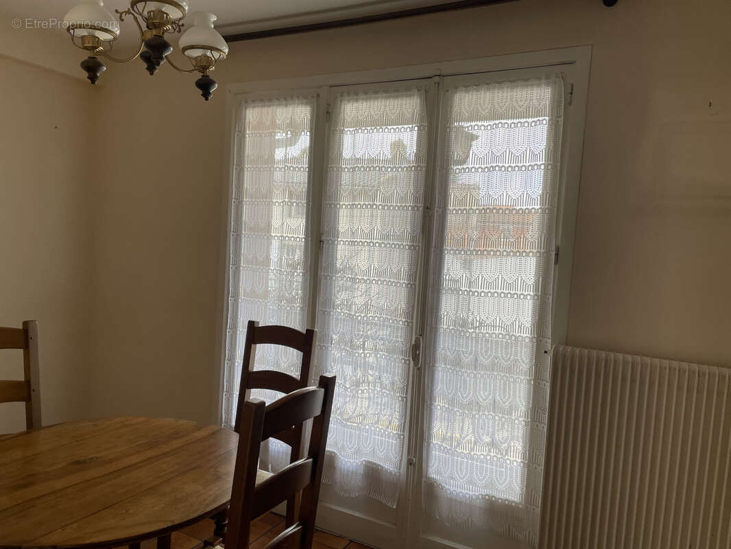 Maison à PONT-DU-CHATEAU