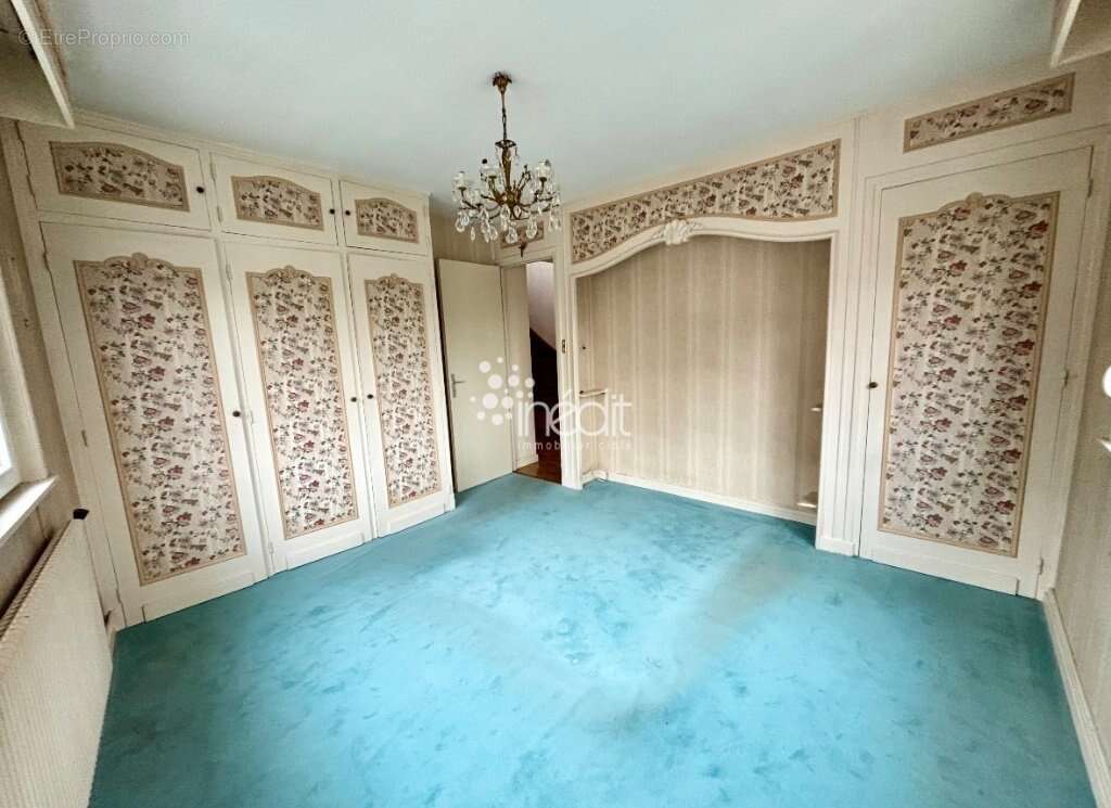 Maison à LAMBERSART